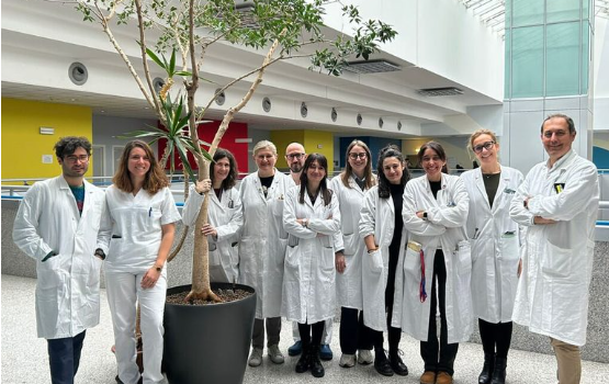 Unimore study published in Brain clarifies links between epilepsy and neurodegenerative diseases