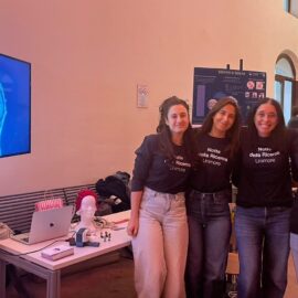 European Research’s Night 2026 – UNIMORE European Research’s Night 2026 – UNIMORE